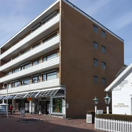 App. Ostwind 公寓 *