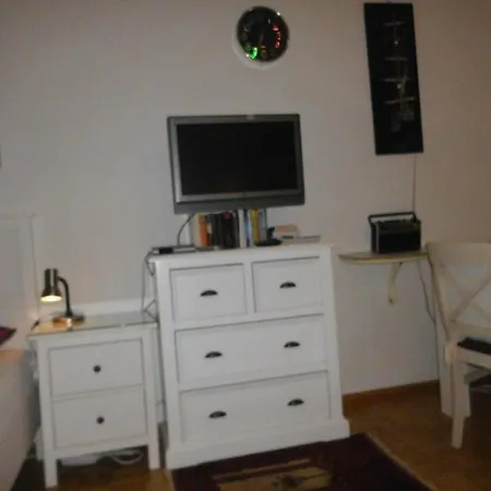 App. Ostwind 公寓 韦斯特兰