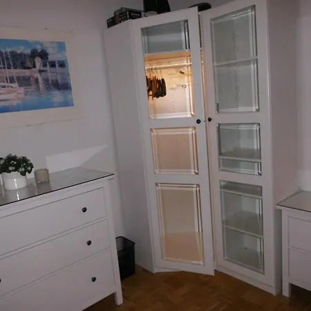 App. Ostwind 公寓 *