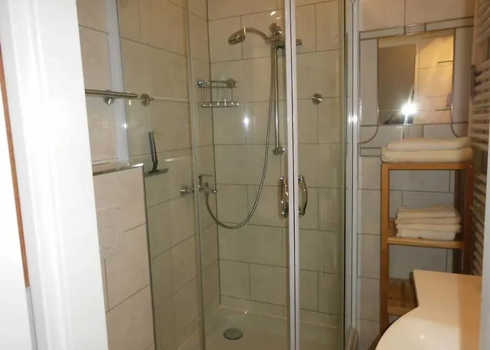 App. Ostwind Apartamento *