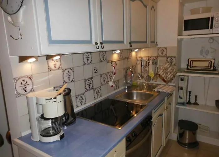 App. Ostwind Westerland