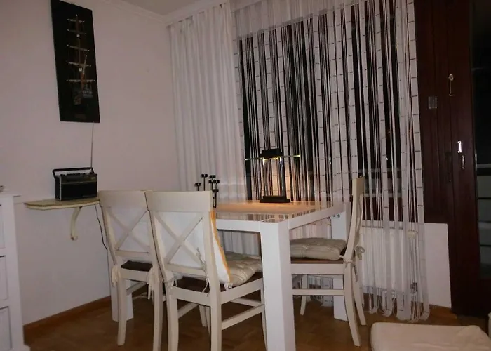 Apartamento App. Ostwind *