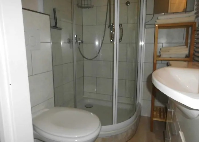 Apartamento App. Ostwind Westerland