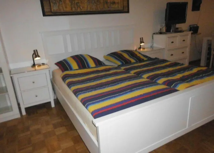 App. Ostwind * Westerland