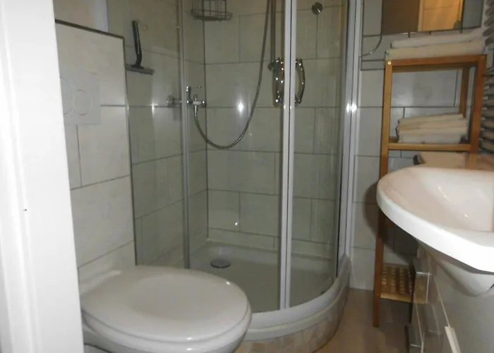 App. Ostwind Apartamento Westerland