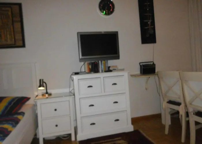 App. Ostwind Apartamento Westerland