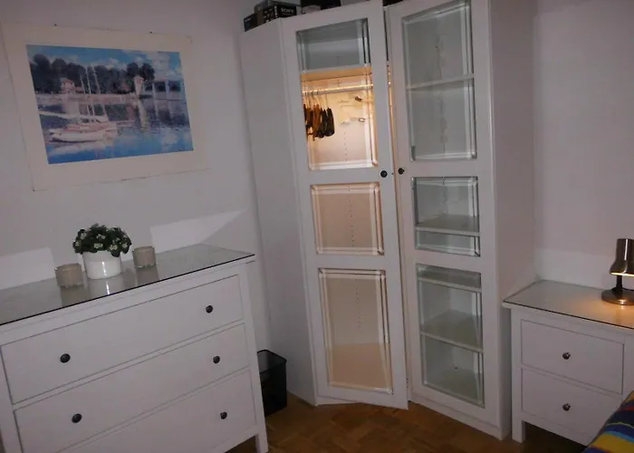 App. Ostwind Apartamento *