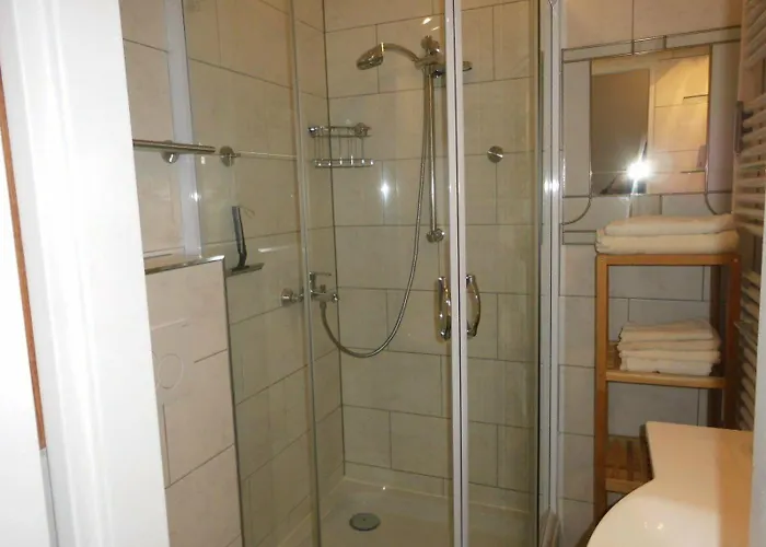 Apartamento App. Ostwind *