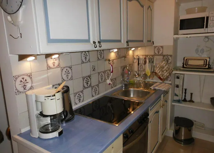 Apartamento App. Ostwind Westerland