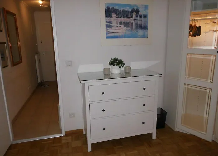 App. Ostwind Westerland